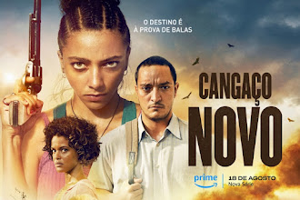 Cangaço Novo: série nacional do Prime Video ganha novo trailer