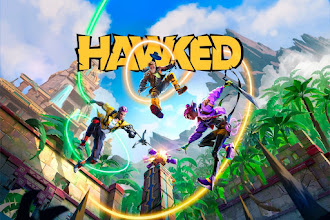 Hawked terá beta aberto no PC em agosto