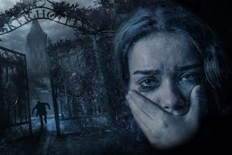 Arcade Paradise e Maid of Sker estão gratuitos na Epic Games Store