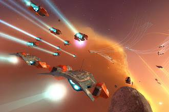 Homeworld Remastered Collection e Severed Steel estão gratuitos na Epic Games Store