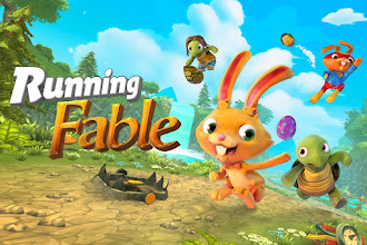 Running Fable será lançado para Xbox e Nintendo Switch em 9 de agosto