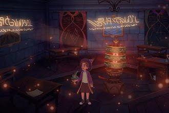 Simon the Sorcerer Origins chega ao PC e consoles em 2024