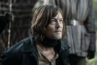 The Walking Dead: série com Daryl ganha trailer