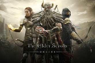 The Elder Scrolls Online e Murder by Numbers estão gratuitos na Epic Games Store