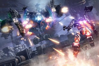 Armored Core VI: Fires of Rubicon ganha trailer focado na história