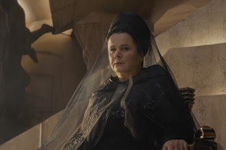 Duna: A Profecia estreia em novembro