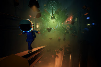 Conheça Midnight Dreams, jogo brasileiro da Extraordinary Games