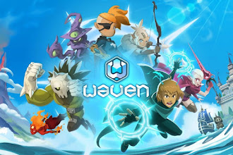 Acesso antecipado gratuito de Waven começa em agosto