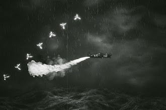 Esquadrão 51 contra os Discos Voadores chega ao PlayStation 4