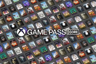 Xbox Live Gold será substituída pelo Game Pass Core