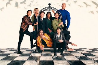 Análise da série The Umbrella Academy (3ª temporada)