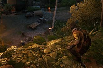 Unknown 9: Awakening recebe trailer de jogabilidade