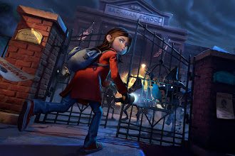 Análise do jogo Gylt