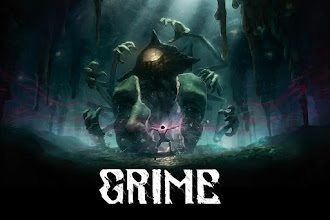 Grime está gratuito na Epic Games Store