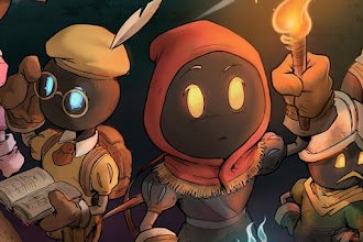 Guayota será lançado em agosto para PC e Switch