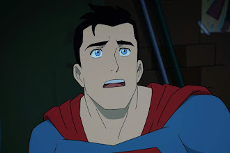 Minhas Aventuras com o Superman estreia amanhã