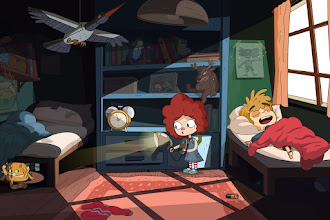 Lost in Play será lançado para Android e iOS em 12 de julho