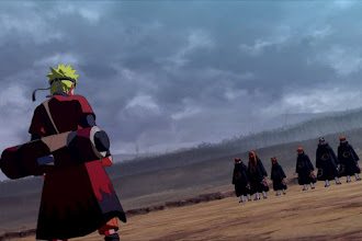 Naruto x Boruto Ultimate Ninja Storm Connections recebe trailer focado na história