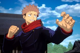 Jujutsu Kaisen Cursed Clash é anunciado para PC e consoles