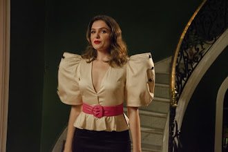 Novela: série com Monica Iozzi e Miguel Falabella ganha trailer