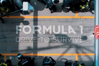 Análise da série F1: Dirigir para Viver (2ª temporada)