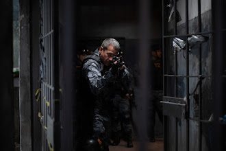 Prime Video divulga trailer da série Negociador