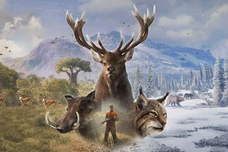theHunter: Call of the Wild e pacote de Idle Champions of the Forgotten Realms estão gratuitos na Epic Games Store