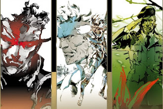 Metal Gear Solid: Master Collection Vol. 1 será lançada em outubro