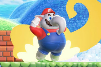Nintendo anuncia Super Mario Bros. Wonder para o Switch
