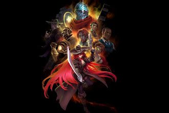 Gestalt: Steam & Cinder já está disponível para PC