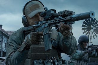 Arena Breakout será lançado em julho