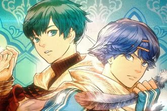 Baten Kaitos I & II HD Remaster será lançado para Switch em setembro