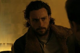 Kraven: O Caçador ganha trailer e pôster