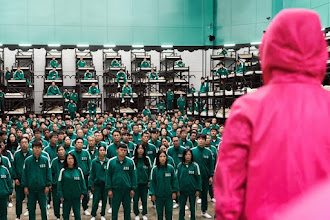 Round 6: Netflix anuncia elenco da 2ª temporada