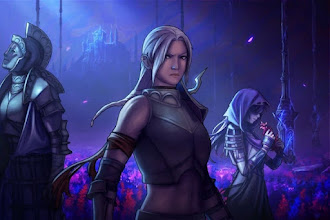 Shattered Heaven receberá tradução para português do Brasil