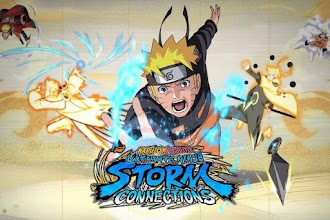 Naruto x Boruto Ultimate Ninja Storm Connections: três novos personagens são anunciados