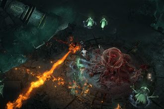 Diablo IV atinge US$ 666 milhões em vendas em cinco dias