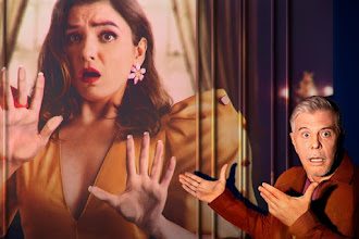 Prime Video anuncia Novela, série de comédia com Monica Iozzi e Miguel Falabella