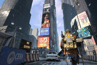 The Division Resurgence ganha janela de lançamento