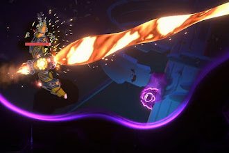 Galactic Glitch já está disponível em acesso antecipado