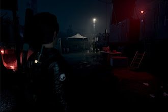 Daymare 1994: Sandcastle ganha trailer de gameplay