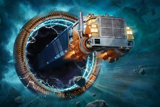 Star Trucker é anunciado para PC