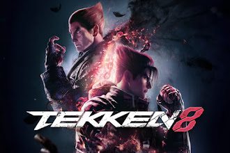 Tekken 8 terá teste de rede fechado em julho
