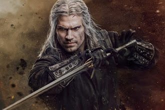 3ª temporada de The Witcher recebe trailer