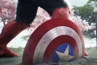 Primeiro trailer de Capitão América: Admirável Mundo Novo é divulgado