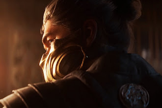 Mortal Kombat 1 recebe primeiro trailer de gameplay