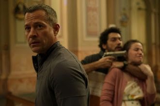 Negociador: série brasileira ganha cartaz e data de estreia