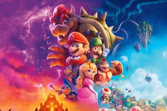 Os 10 filmes mais assistidos no Brasil em maio de 2023