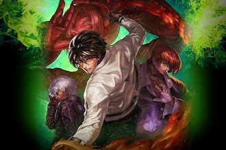 Teste beta aberto de The King of Fighters XIII Global Match começa em 5 de junho