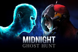 Midnight Ghost Hunt está gratuito na Epic Games Store